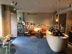 Verlichting online Witte LED Micro tube spot cilinder opbouw