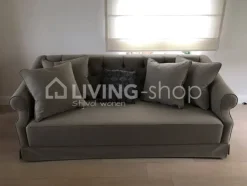 SCAPA HOME Zetel Michael sofa