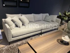 PR LIVING Zitbank Milan