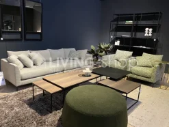 PR LIVING Zitbank Milan