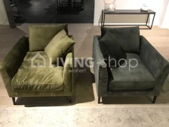 PR LIVING Zitbank Milan