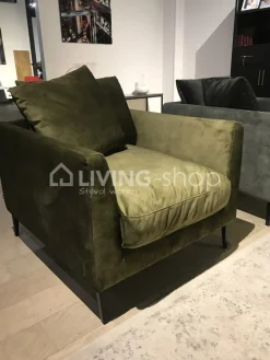 PR LIVING Zitbank Milan