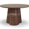 Castle-Line Zwarte COBOS tafel Castle Line