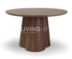 Castle-Line Zwarte COBOS tafel Castle Line