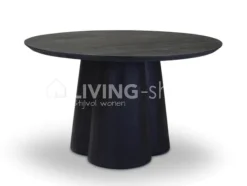 Castle-Line Zwarte COBOS tafel Castle Line
